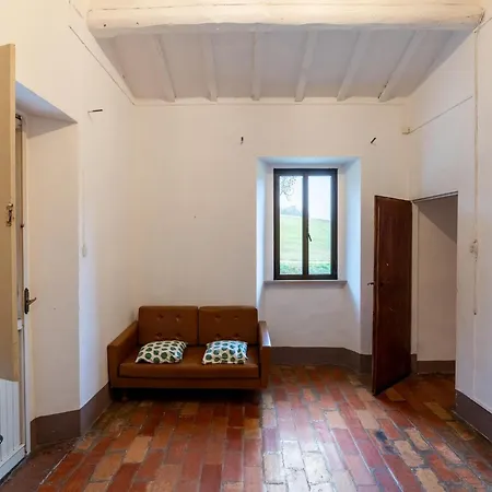 Belvilla By Oyo Casa Ca Rio בית נופש *