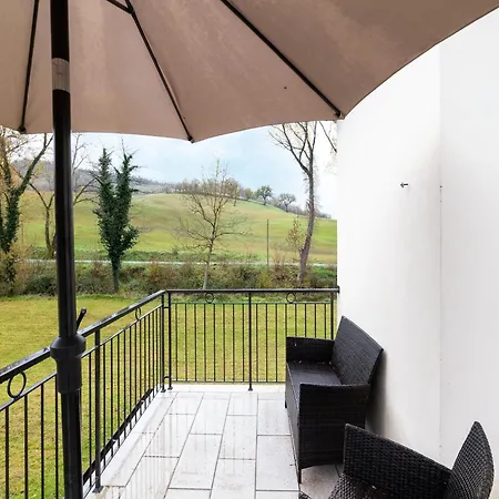 Belvilla By Oyo Casa Ca Rio בית נופש אקוולניה