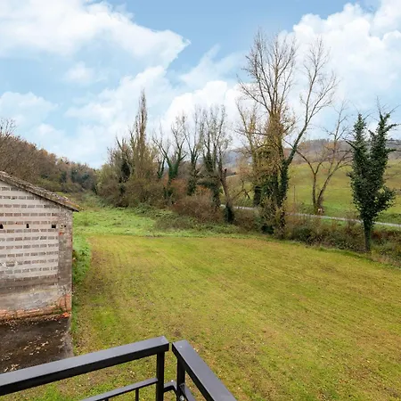 Belvilla By Oyo Casa Ca Rio Acqualagna