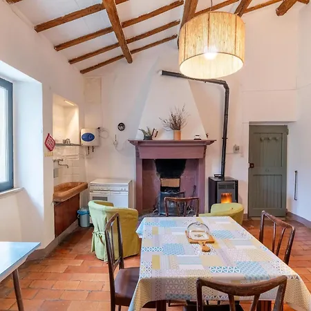 Belvilla By Oyo Casa Ca Rio בית נופש