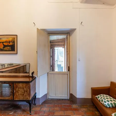 Сasa de vacaciones Belvilla By Oyo Casa Ca Rio