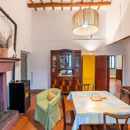 בית נופש Belvilla By Oyo Casa Ca Rio *