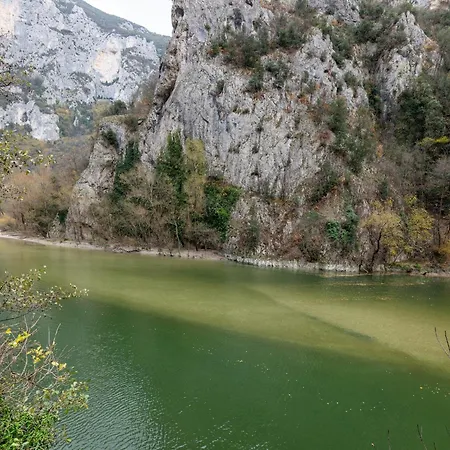Сasa de vacaciones Belvilla By Oyo Casa Ca Rio Acqualagna