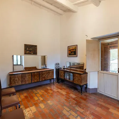 Belvilla By Oyo Casa Ca Rio * Acqualagna