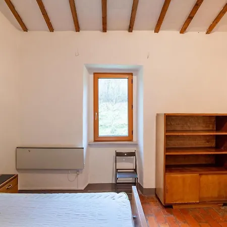 Belvilla By Oyo Casa Ca Rio Acqualagna