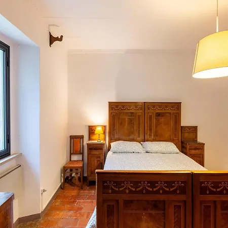 Belvilla By Oyo Casa Ca Rio בית נופש אקוולניה