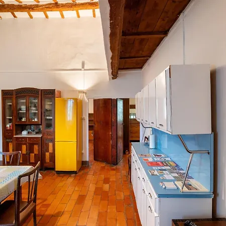 Сasa de vacaciones Belvilla By Oyo Casa Ca Rio Acqualagna